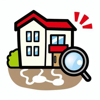 家　メンテナンス